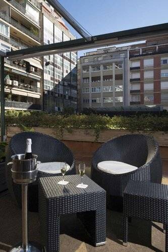 The Moods Oasis — фото 35