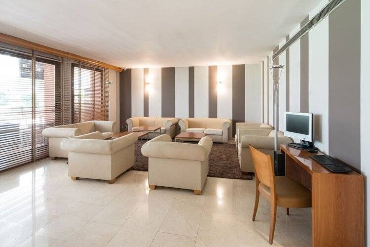 The Moods Oasis — фото 28