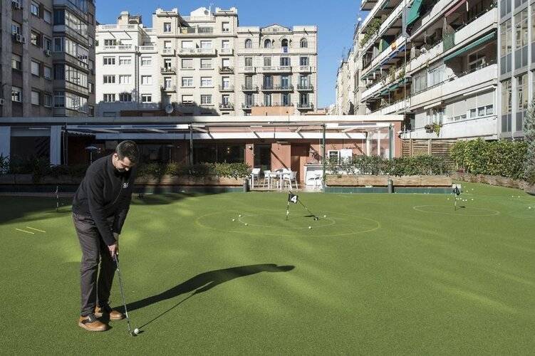 The Moods Oasis — фото 16