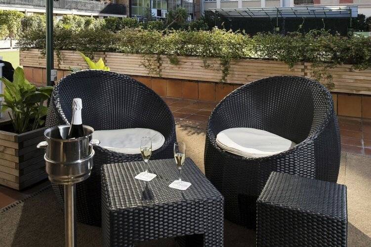 The Moods Oasis — фото 10