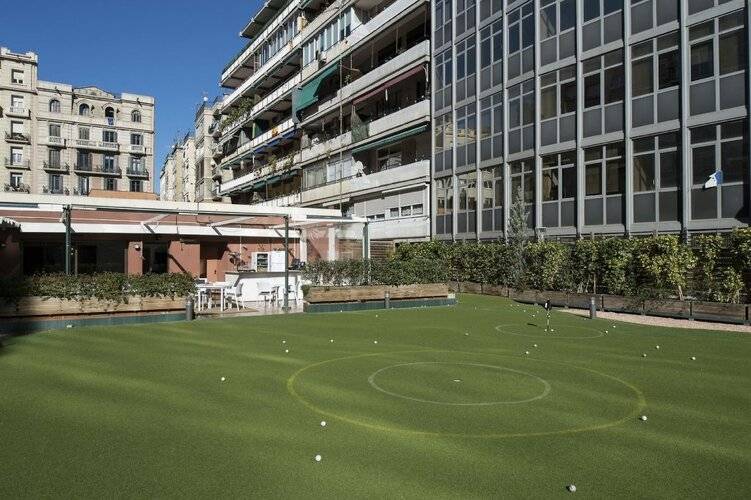 The Moods Oasis — фото 18