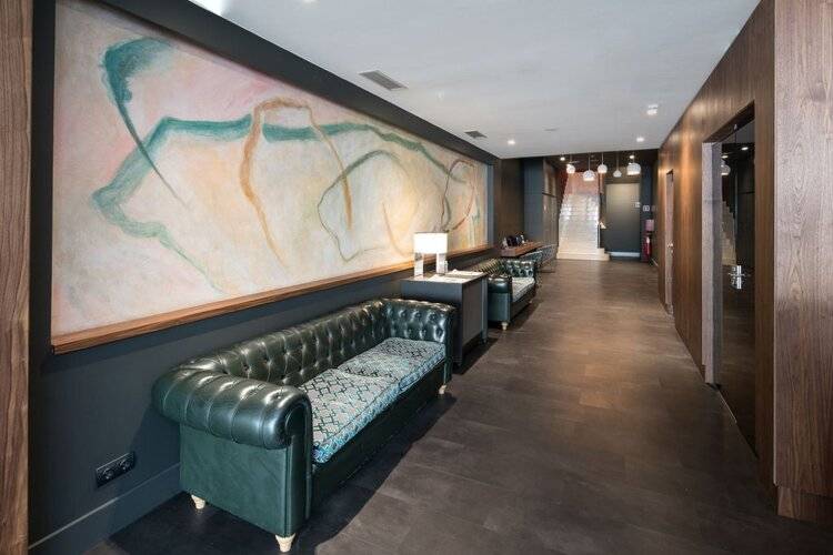 The Moods Oasis — фото 25