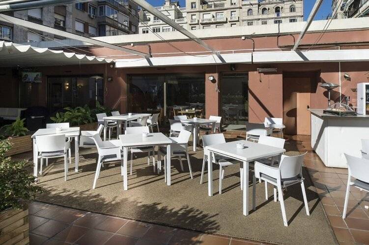 The Moods Oasis — фото 13