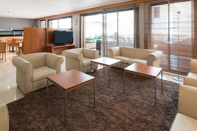 The Moods Oasis — фото 14