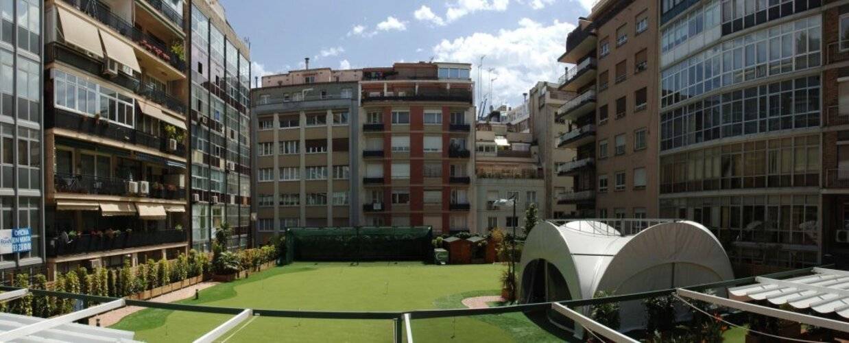 The Moods Oasis — фото 15