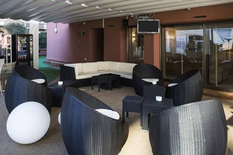 The Moods Oasis — фото 19