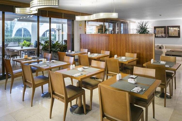 The Moods Oasis — фото 9