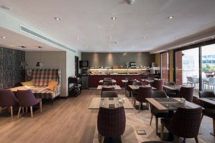 The Moods Oasis — фото 4