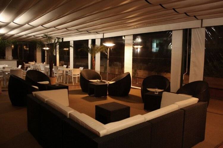 The Moods Oasis — фото 7