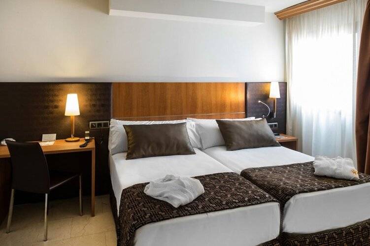 The Moods Oasis — фото 31