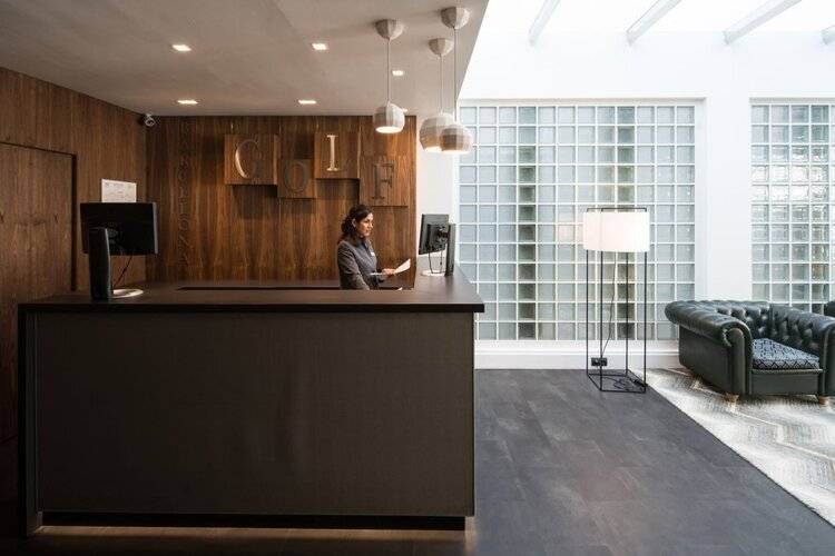 The Moods Oasis — фото 12