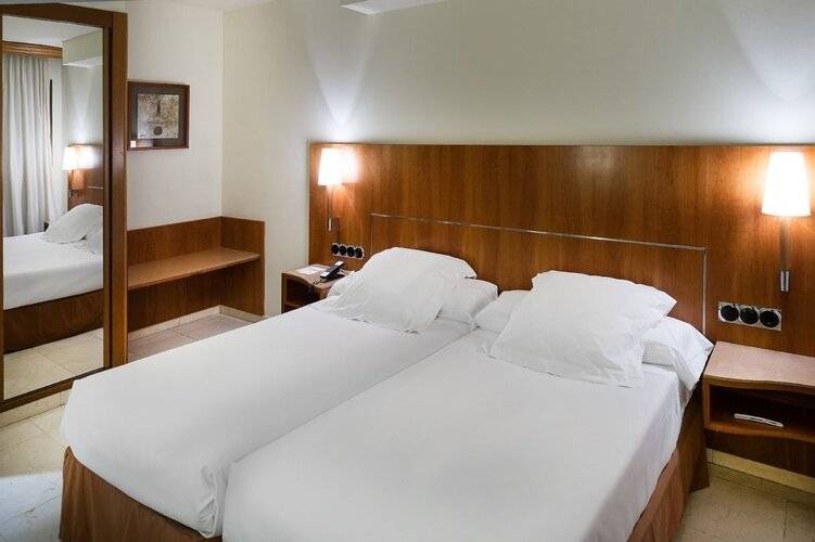 The Moods Oasis — фото 17