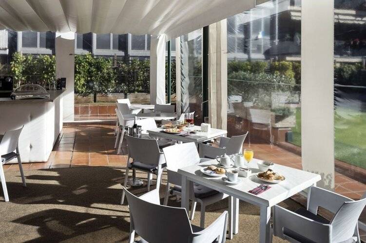 The Moods Oasis — фото 21