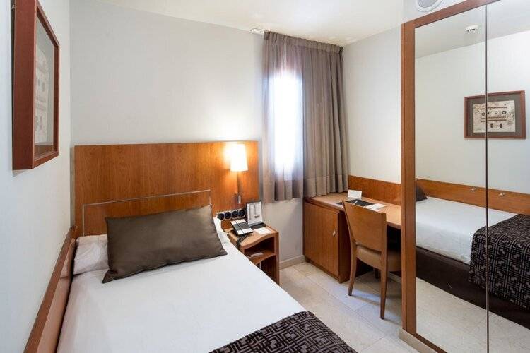 The Moods Oasis — фото 29