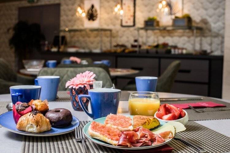 Leonardo Hotel Barcelona Gran Via — фото 19