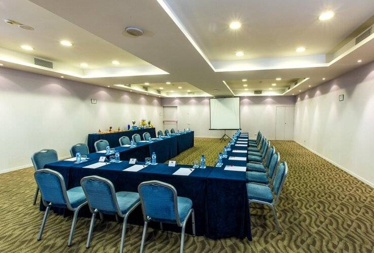 Leonardo Hotel Barcelona Gran Via — фото 30