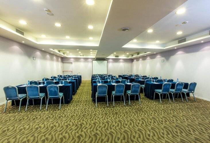 Leonardo Hotel Barcelona Gran Via — фото 37