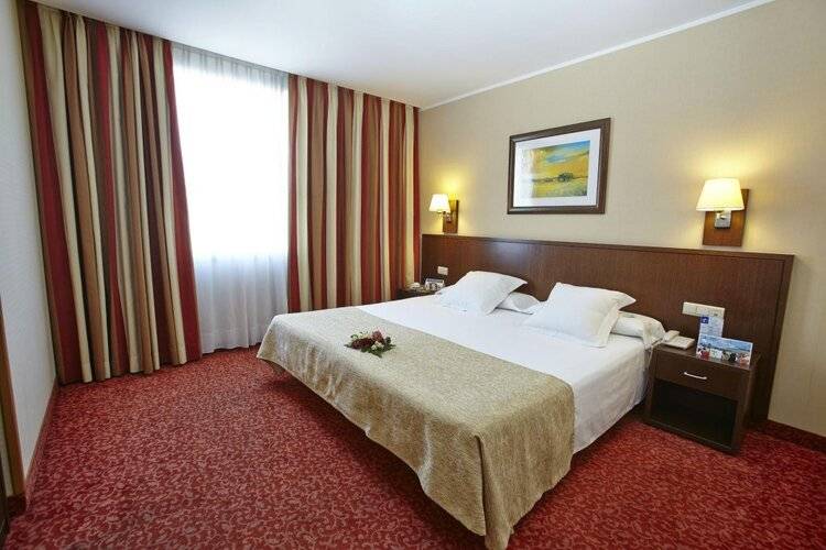 Leonardo Hotel Barcelona Gran Via — фото 3