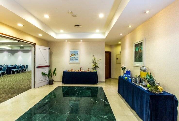 Leonardo Hotel Barcelona Gran Via — фото 33