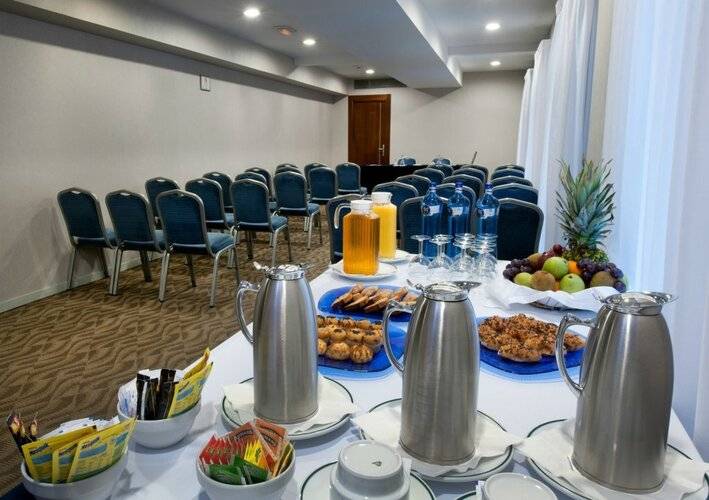 Leonardo Hotel Barcelona Gran Via — фото 13