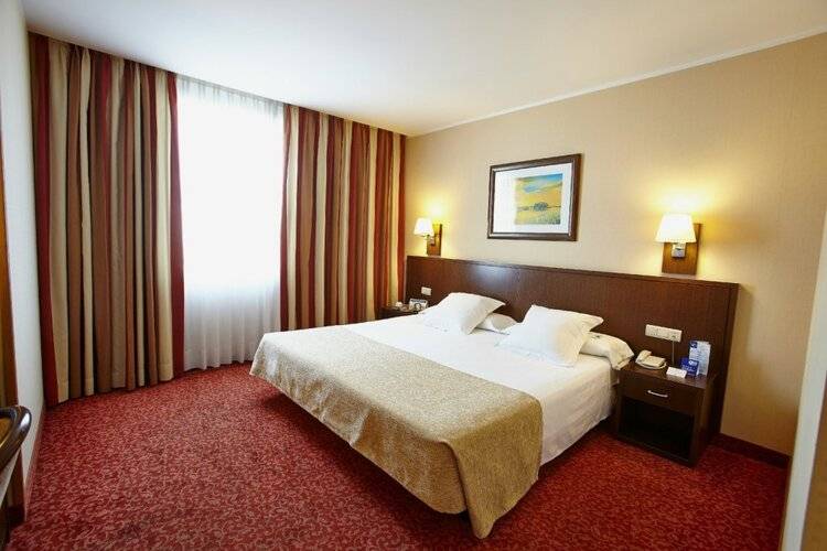 Leonardo Hotel Barcelona Gran Via — фото 4