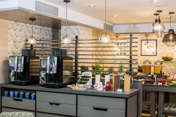 Leonardo Hotel Barcelona Gran Via — фото 25