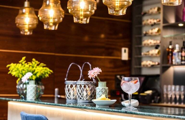 Leonardo Hotel Barcelona Gran Via — фото 17