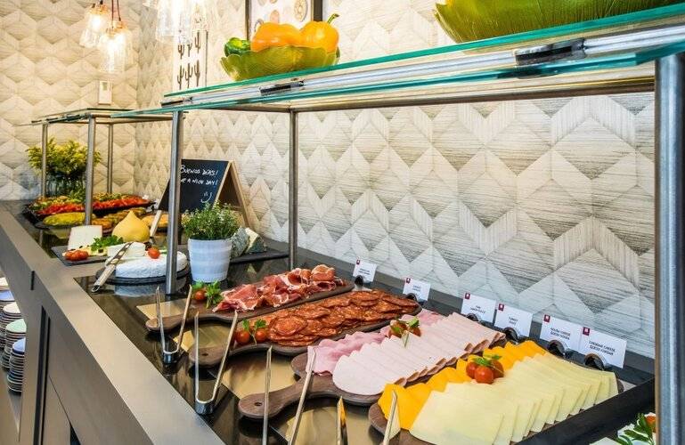 Leonardo Hotel Barcelona Gran Via — фото 7