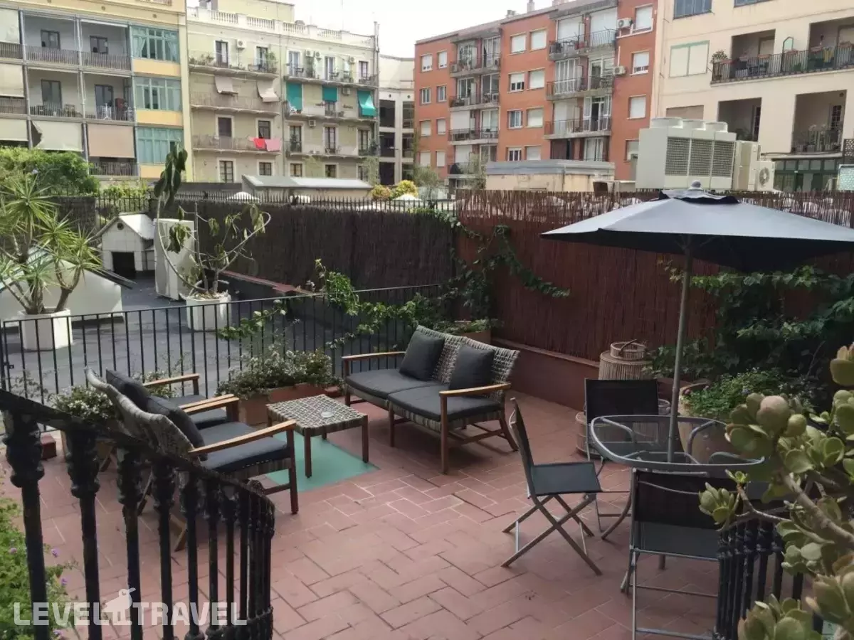 Amra Barcelona Gran Via