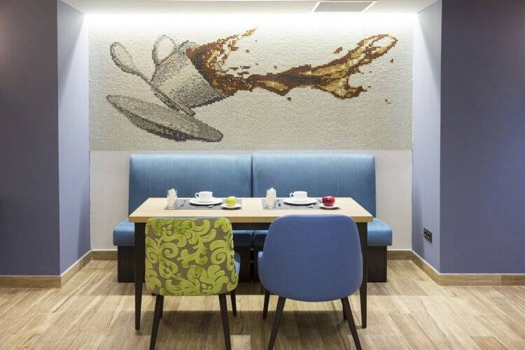 Boutique Hostemplo Sagrada Familia — фото 16