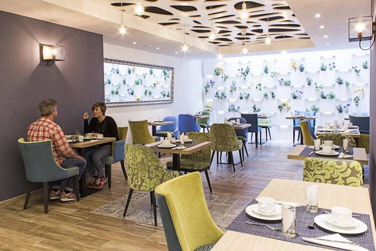 Boutique Hostemplo Sagrada Familia — фото 15