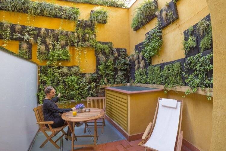 Boutique Hostemplo Sagrada Familia — фото 18