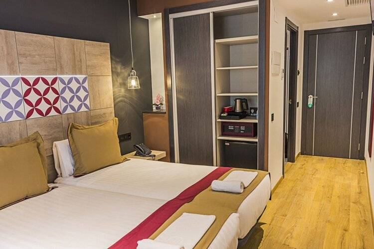 Boutique Hostemplo Sagrada Familia — фото 5