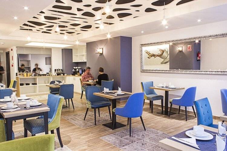 Boutique Hostemplo Sagrada Familia — фото 14