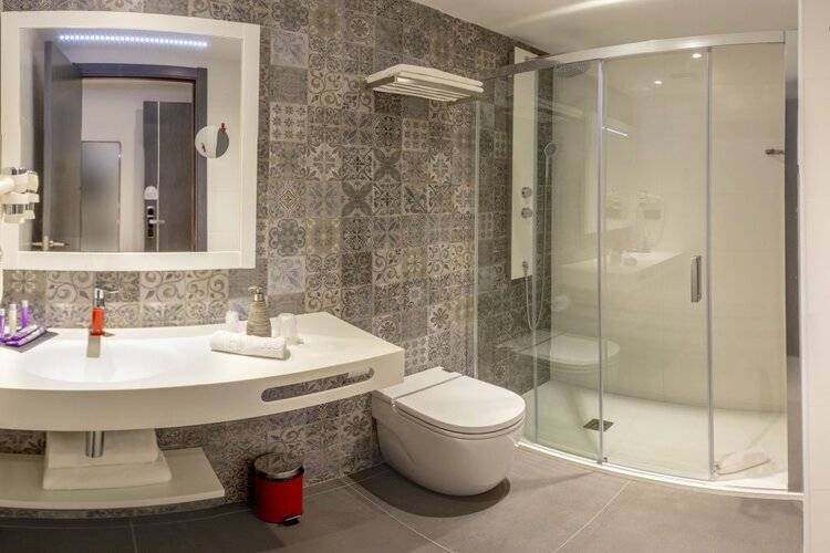 Boutique Hostemplo Sagrada Familia — фото 9