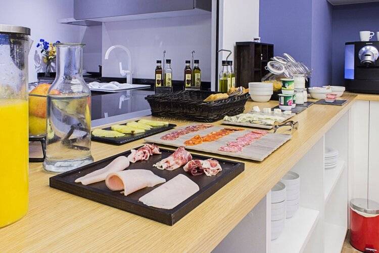 Boutique Hostemplo Sagrada Familia — фото 12