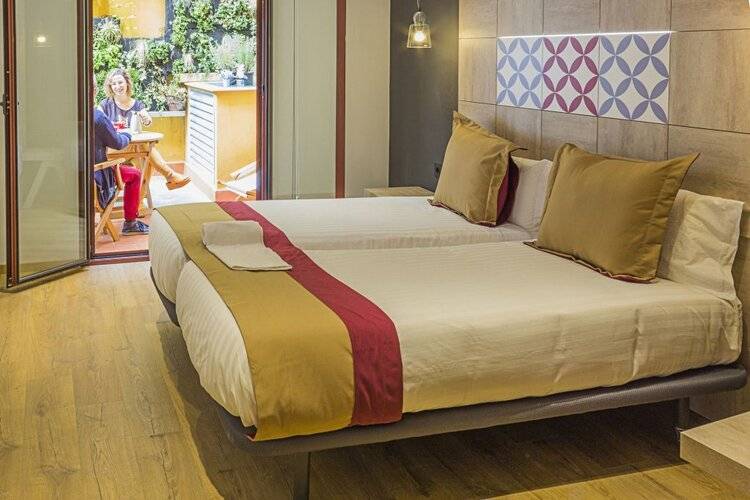 Boutique Hostemplo Sagrada Familia — фото 3