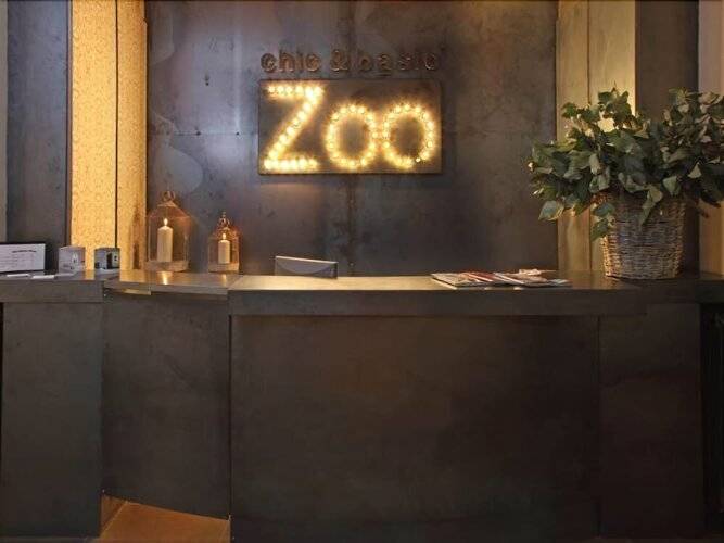 Chic&Basic Zoo — фото 19