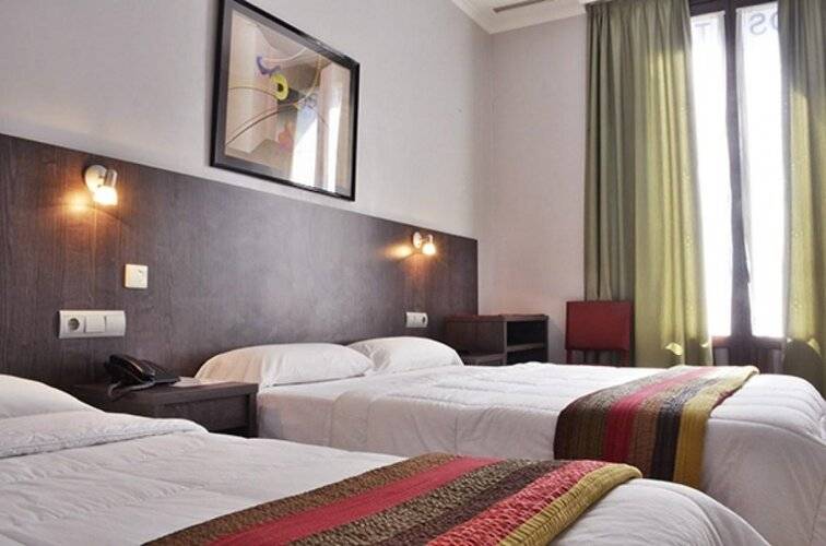 Ciudad Condal — фото 11