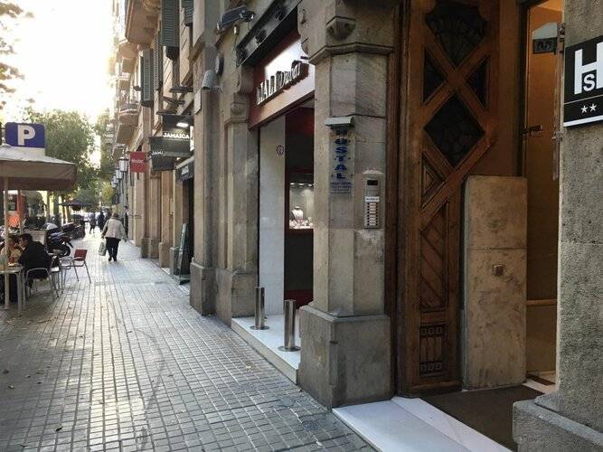 Ciudad Condal — фото 5