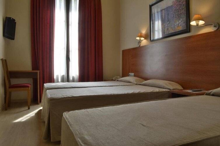 Ciudad Condal — фото 14