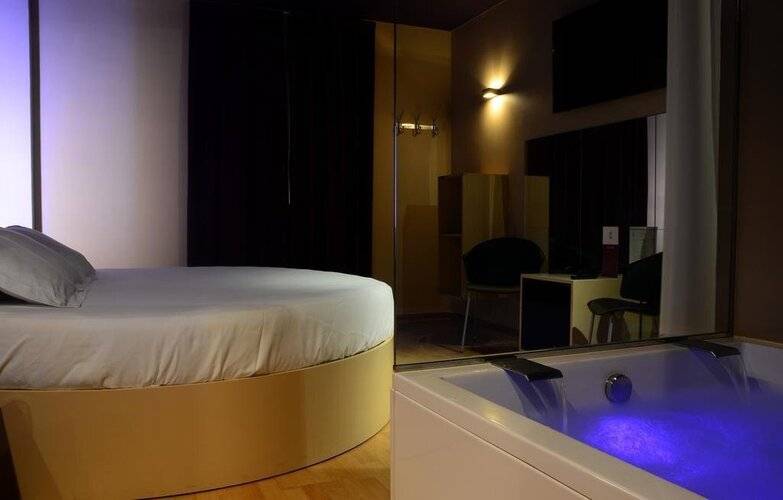 H La Paloma Love Hotel (Adults Only 18+) — фото 13