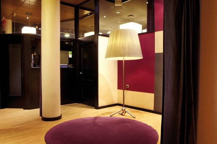 H La Paloma Love Hotel (Adults Only 18+) — фото 2