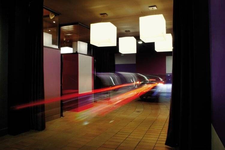 H La Paloma Love Hotel (Adults Only 18+) — фото 6