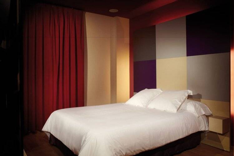 H La Paloma Love Hotel (Adults Only 18+) — фото 10