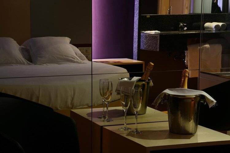 H La Paloma Love Hotel (Adults Only 18+) — фото 14