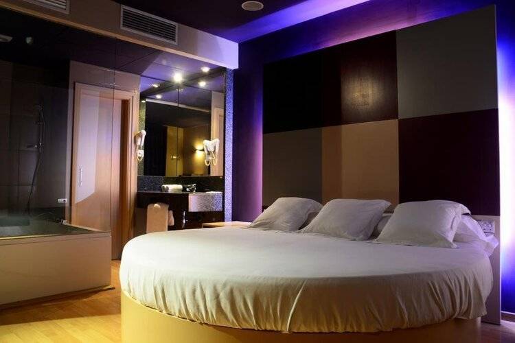 H La Paloma Love Hotel (Adults Only 18+) — фото 11
