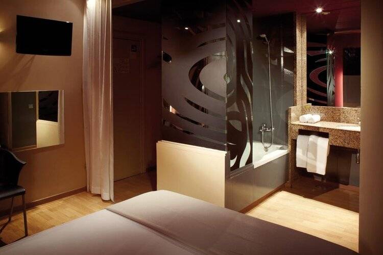 H La Paloma Love Hotel (Adults Only 18+) — фото 5