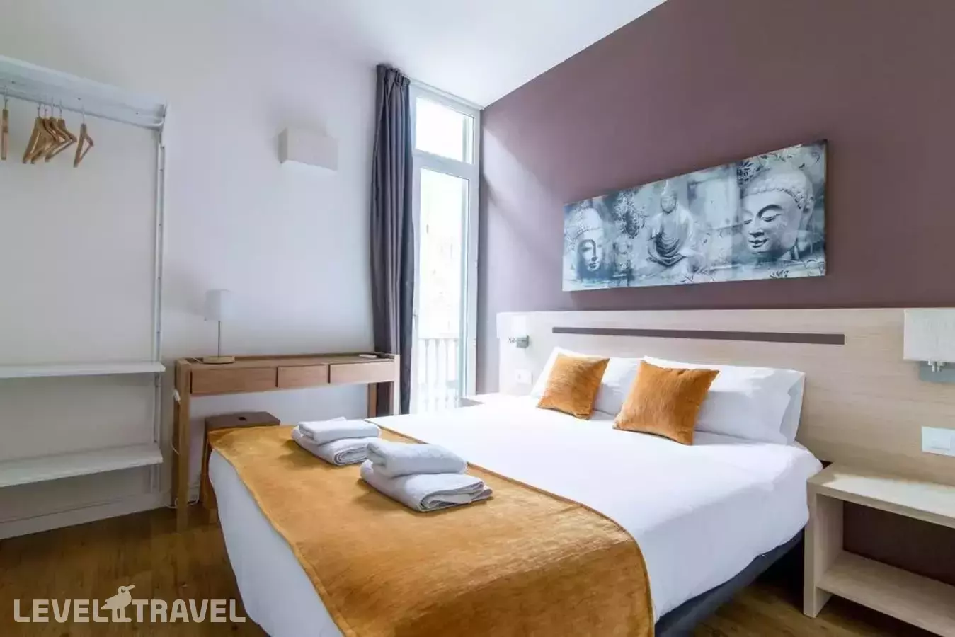 Hostal Barcelona Centro