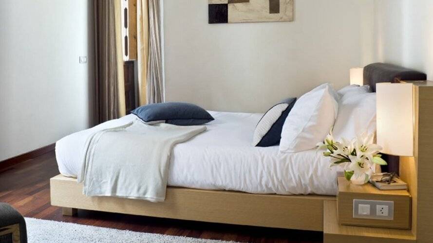 Mercer House Bòria Bcn — главное фото